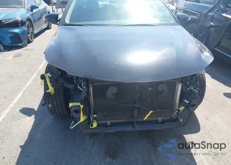 2015 Toyota Avalon Xle Touring из США, поврежденный, VIN 4T1BK1EB6FU161159